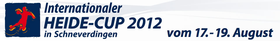 HEIDE-CUP 2012