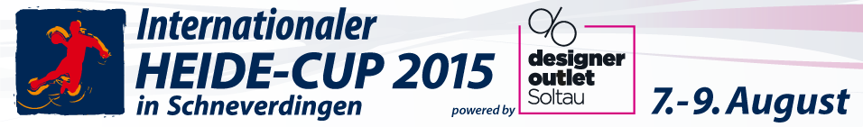 HEIDE-CUP 2012