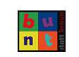 bunt statt braun