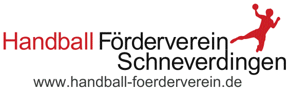 Logo Handball-Förderverein